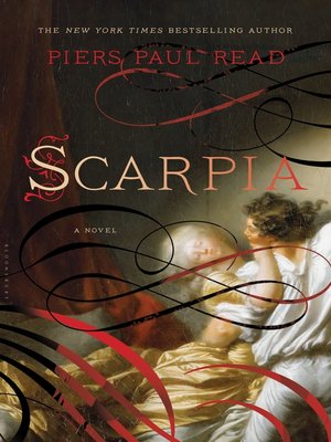 cover image of Scarpia